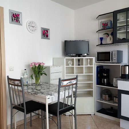 Ferienwohnung Noll FDH Exterior foto